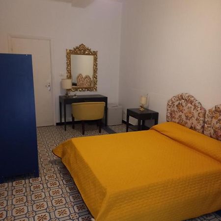 Curpi De Ma Hotel Bonassola Buitenkant foto