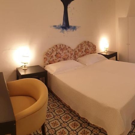 Curpi De Ma Hotel Bonassola Buitenkant foto