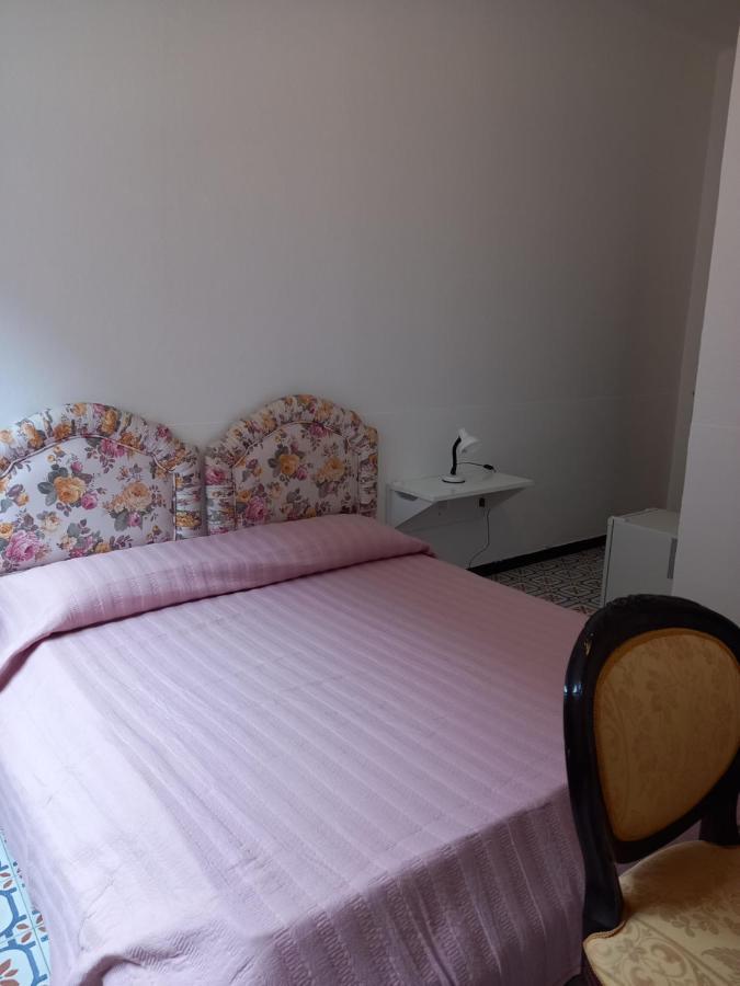 Curpi De Ma Hotel Bonassola Buitenkant foto