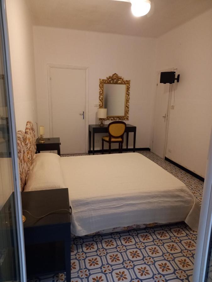 Curpi De Ma Hotel Bonassola Buitenkant foto