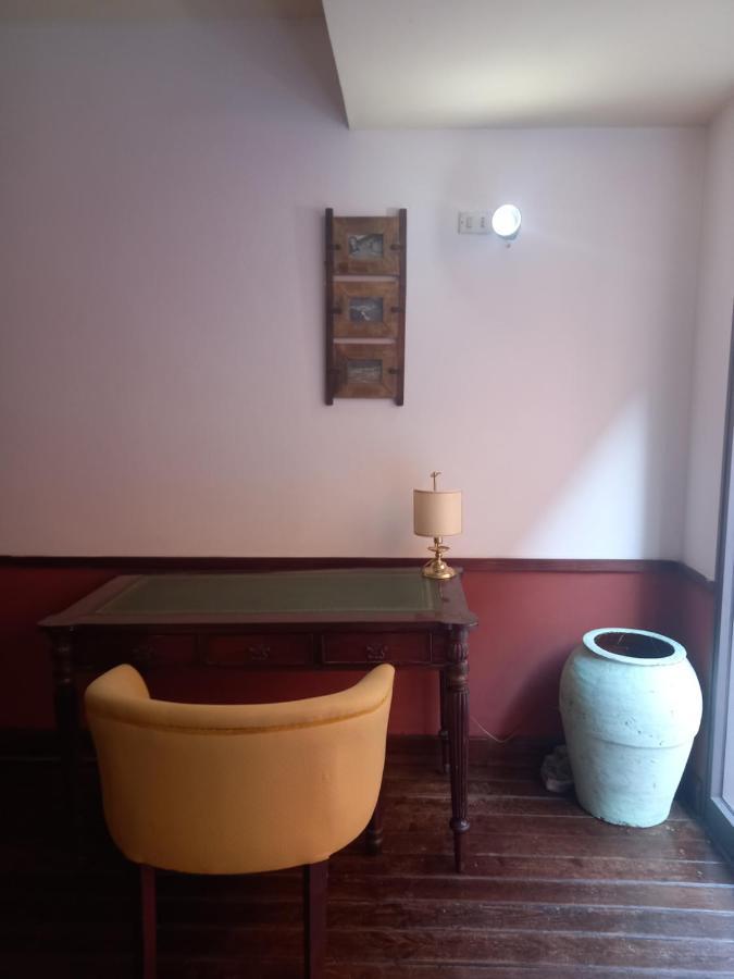Curpi De Ma Hotel Bonassola Buitenkant foto