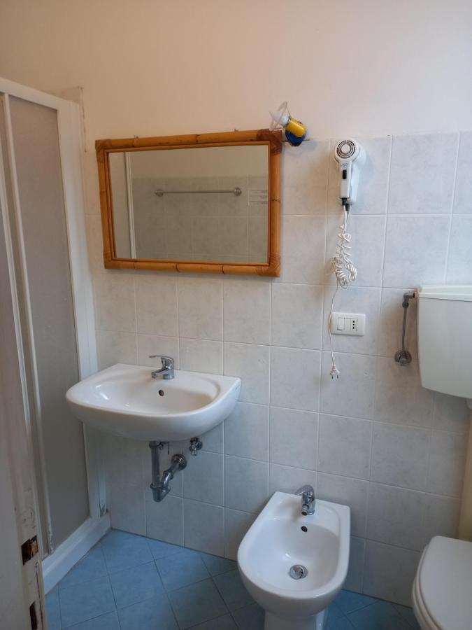 Curpi De Ma Hotel Bonassola Buitenkant foto